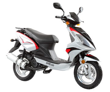 Patron Stilet 150 Z Patron Stilet 150 Z
