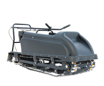 Бурлак 500 HV 9,0 Бурлак 500 HV 9,0