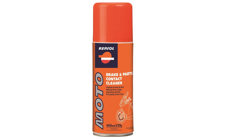 RP Moto Brake & Parts Contact Cleaner