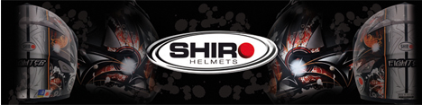 Изменение цен на шлемы SHIRO